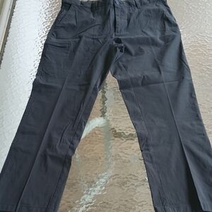 Men's Black Pants